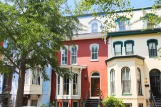 1323 Corcoran St, Washington, DC 20009-4888