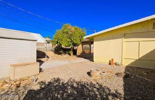 3495 Winston Dr, Lake Havasu City AZ  86406-7251 exterior