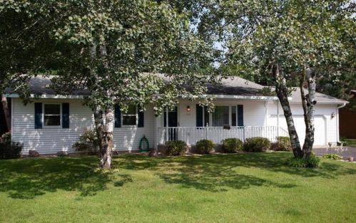 1113 Jennifer Ln, Rusk, WI 54751-4329