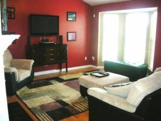 2448 Brierbrook Ln, Knoxville TN  37921-4976 exterior