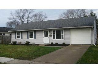 1905 Crystal Ave, Maumee, OH 43537-3105