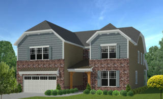 2502 Grouse Trl, Apex, NC 27502-4761