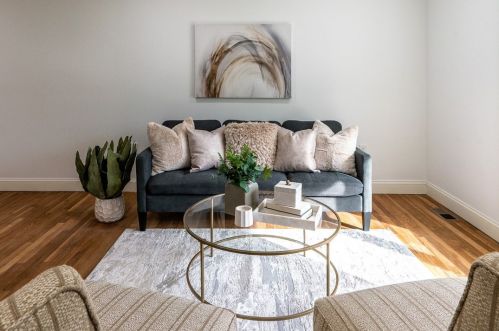 646 Westland Dr, Gibsonia PA  15044-9352 exterior