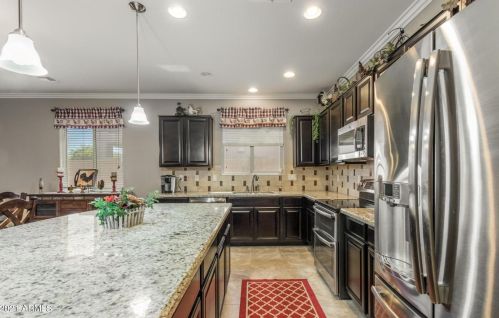 15552 Poinsettia Dr, Sun City AZ  85379-1017 exterior