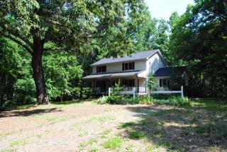 2817 Shiloh Church Rd, Winston Salem, NC 27105-9742