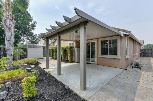 12304 Habitat Way, Rancho Cordova CA  95742-7705 exterior