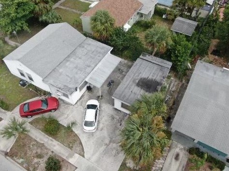 6514 Garden Ave, West Palm Beach FL  33405-4214 exterior