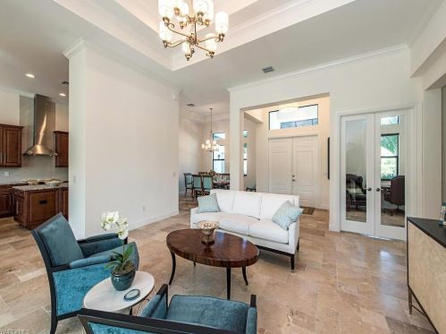 5710 Spanish Oaks Ln, Naples, FL 34119-1156