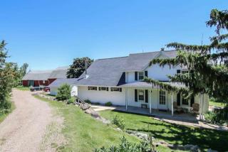 5010 Ridge Rd, Deerfield, WI 53531-9783