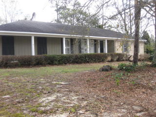 6137 Appaloosa Dr, Mobile AL  36693-3722 exterior