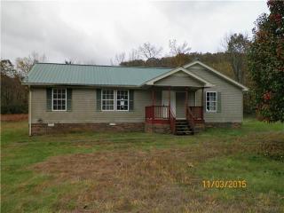2415 Highway 48, Fairfield, TN 37033-4524