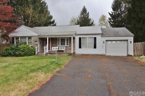 1110 Clinton Ave, South Plainfield NJ  07080-1610 exterior