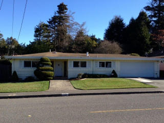 2441 O St, Eureka, CA 95501-4231