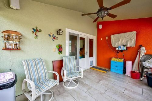 3743 Olde Lanark Dr, Land O Lakes FL  34638-7929 exterior