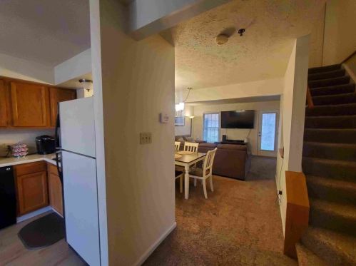 225 Fieldbrook Dr, Canonsburg PA  15317-9764 exterior