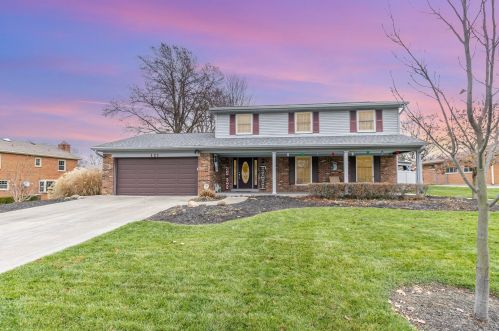 121 Vernon Dr, Covington, KY 41017-2246