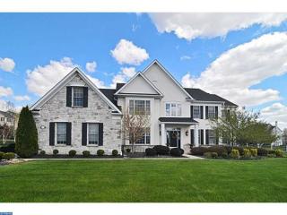 214 Casey Way, Hatfield, PA 19440-1262