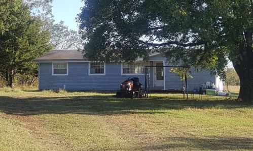 5833 Elm Grove Rd, Muskogee OK  74403-1919 exterior