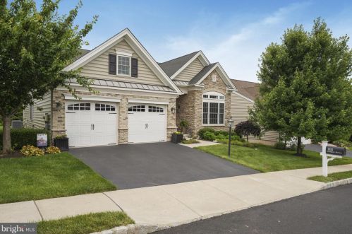 2233 Cooper Dr, Collegeville, PA 19473-2425