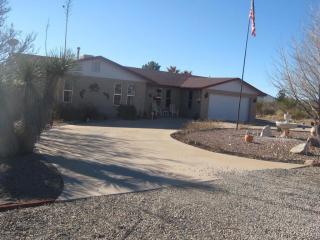 2479 Holiday Dr, Tombstone, AZ 85638-6102