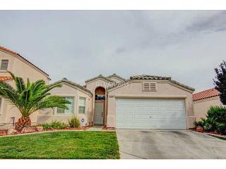 3191 Castle Canyon Ave, Henderson, NV 89052-3015
