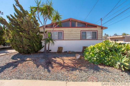 3569 Quince St, San Diego, CA 92104-4819
