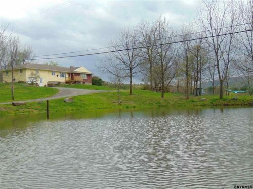 2059 Huntersland Rd, Middleburg, NY 12122-6716