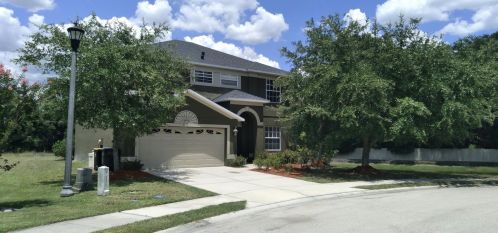 2415 Hamlet Cir, Lakeland, FL 33810-5167