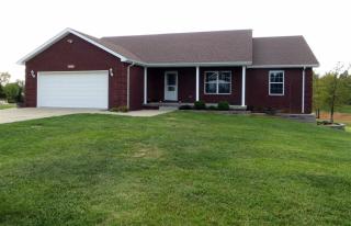 311 Graceland Trl, Glendale, KY 42701-5354