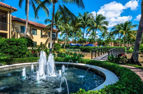 1005 Sandpiper St, Naples FL  34102-0616 exterior