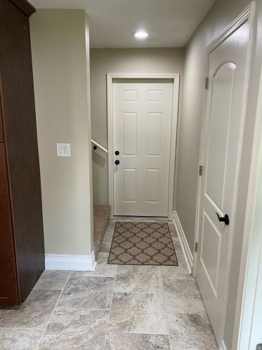 9394 Olcott Ave, Dyer IN  46373-9234 exterior