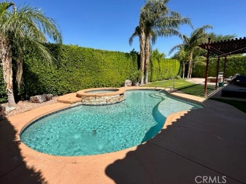 972 Mira Grande, Palm Springs CA  92262-1212 exterior