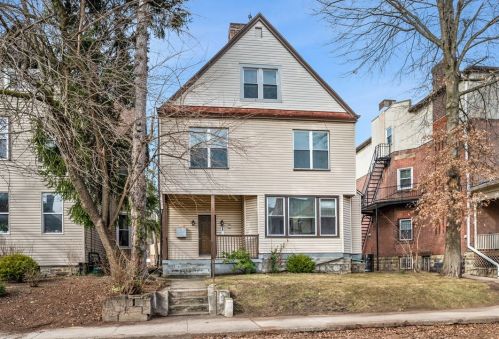 322 Amber St, Pittsburgh, PA 15206-3716