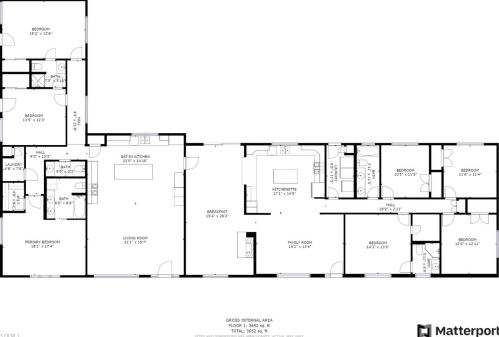 14505 Lauredo Ct, San Martin, CA 95046-9536