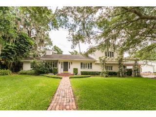 1002 Valencia Ave, Orlando, FL 32804-7032