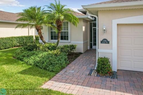 3188 Anthem Way, Vero Beach, FL 32966-8968