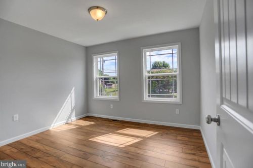 2162 Lindsay Lot Rd, Lees Cross Roads PA  17257-8539 exterior