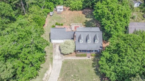 539 Five Notch Rd, North Augusta, SC 29860-9312