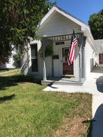 1120 Main St, Madison, IN 47250-3014