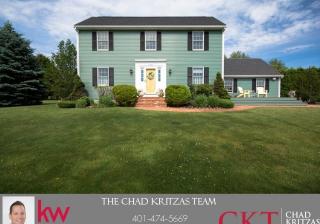 1060 Middle Rd, Portsmouth, RI 02871-2247