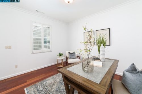 3333 Griffon St, Danville CA  94506-5007 exterior