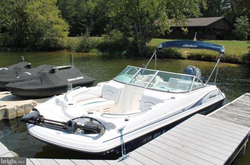 173 Windwood Coves Blvd, Mineral VA  23117-4852 exterior