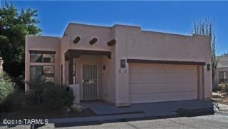 6108 Reliance Dr, Tucson, AZ 85704-5327