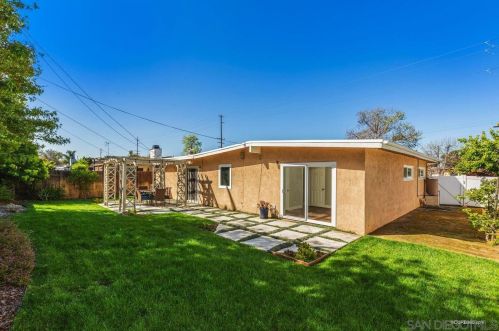 4663 Pocahontas Ave, San Diego, CA 92117-2644