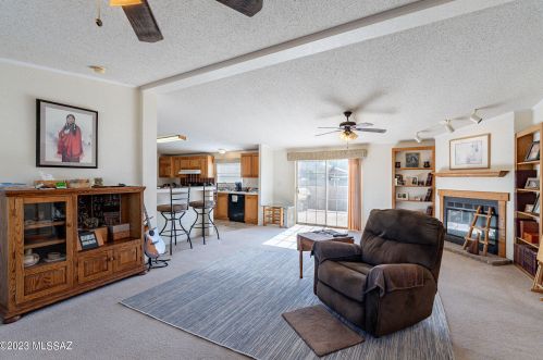 5365 Vinca Rose Pl, Tucson, AZ 85757-8534