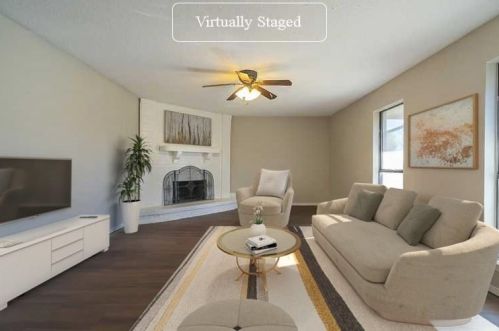 631 Tumbleweed Ct, Plano, TX 75023-4819