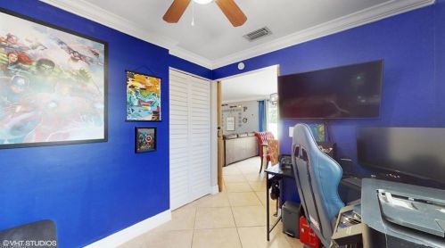 2901 46th St, Naples FL  34116-8245 exterior