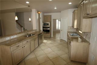 3305 Westclarke Dr, Plano TX  75093-7974 exterior