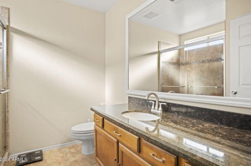 4719 Kristal Way, Glendale AZ  85308-4855 exterior