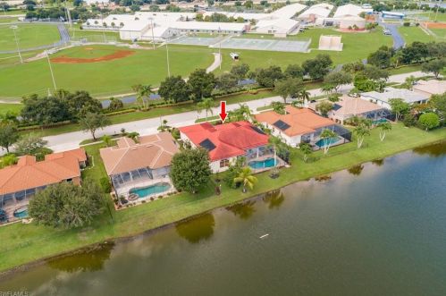 796 Grand Rpd Blvd, Naples FL 34120-4469 exterior